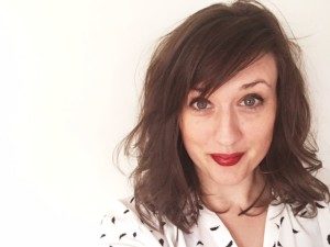 Alicia Hutchinson